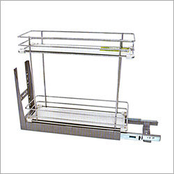 Modular Kitchen Accessories