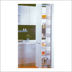 Kitchen Tall Unit