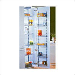 Pantry Pullout Organizer