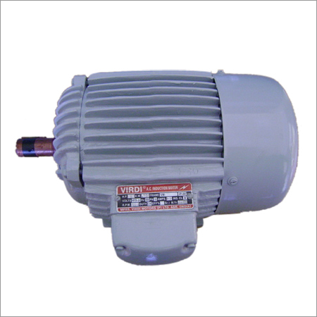 Rotomotive Electric Motor