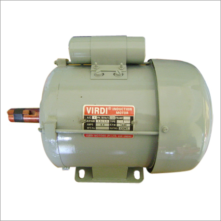 Induction Motor