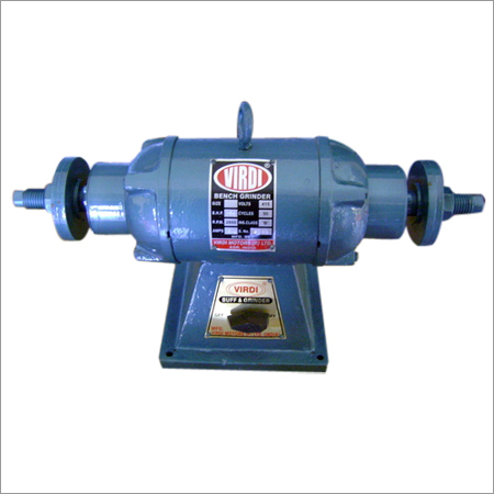 Bench Grinder