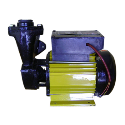 Submersible Pumps