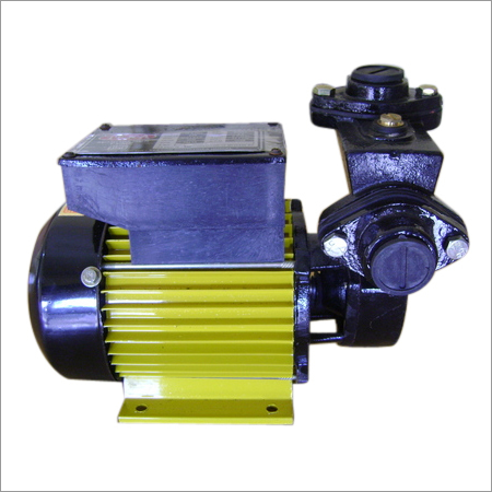 Self Priming Pumps