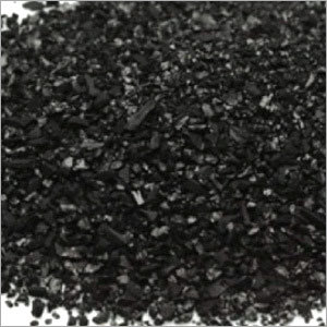 Carbon Granules