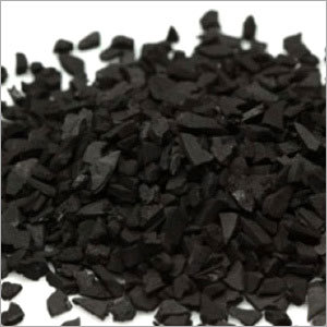 Industrial USS Mesh Carbon