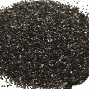 Mesh Carbon Granules