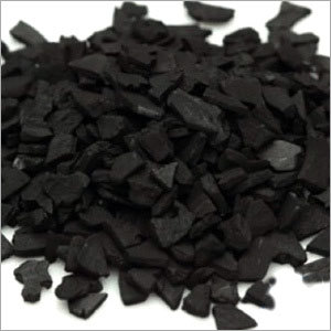 USS Mesh Carbon Granules