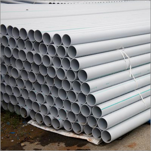 PVC Pipes