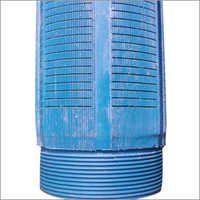 Pvc Bore Well Pipes