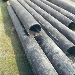 HDPE Pipe