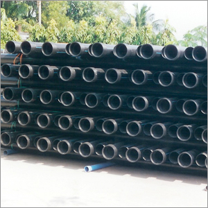 HDPE Pipes