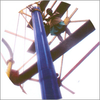 PVC Casing Pipes