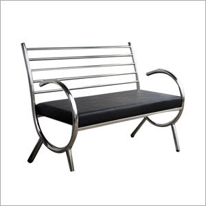 Wrought Iron Garden Benches