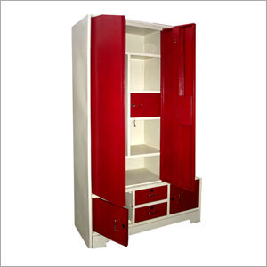 Wrought Iron Racks