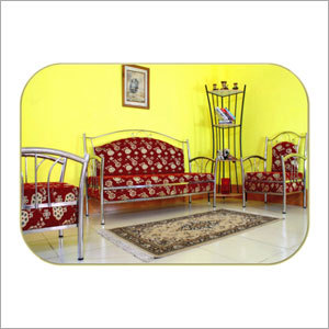Indoor Wrought Iron Furniture