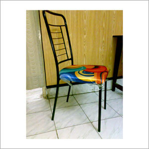 Wrought Iron chair