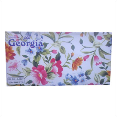 Household & Sanitary Paper