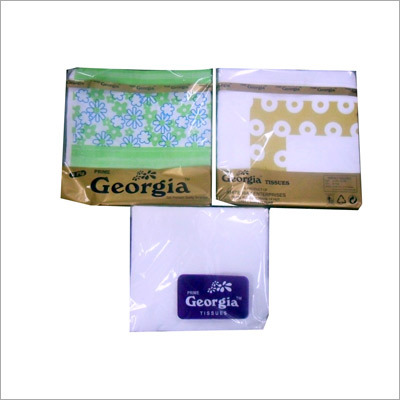Household & Sanitary Paper