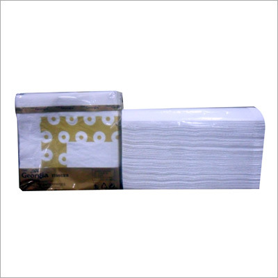 Household & Sanitary Paper
