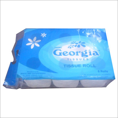 Household & Sanitary Paper