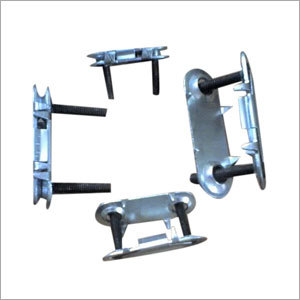 Conveyor Belt Fasteners