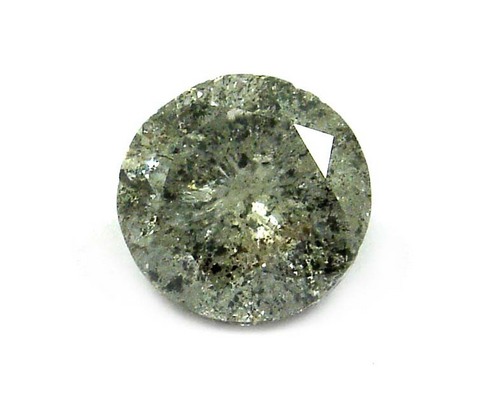 Certified Loose Diamonds