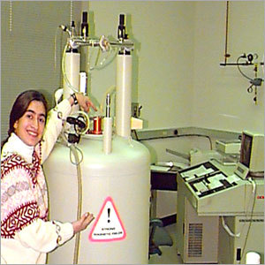 Fitch Research Facility