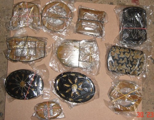 Buckles