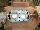 Daikin Refrigeration Compressor Spares