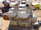 Carrier Refrigeration Compressor Spares