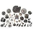 Central Ac Compressor Spares
