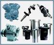 Compressor Spares