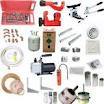 Air Condition Refrigeration Compressor Spare Parts