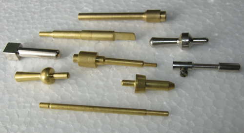 Brass Moulding Pins