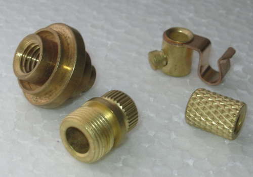 Brass Threaded Inserts