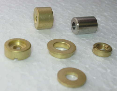 Brass Washers