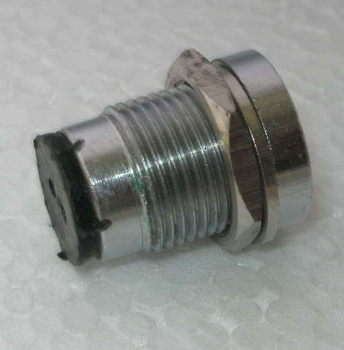 Brass Bolt