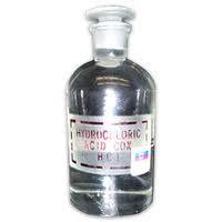 Hydrochloric Acid