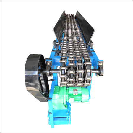 Chain Conveyor 