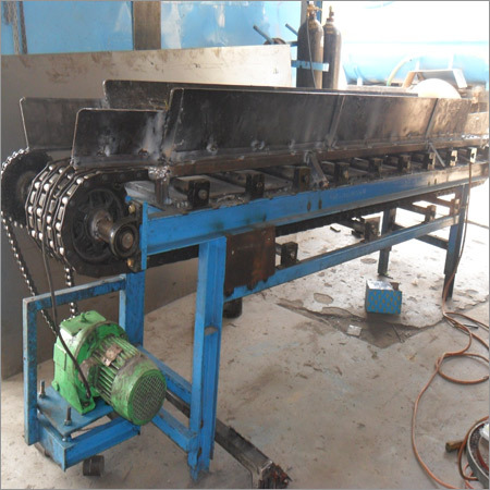 Chain Conveyor