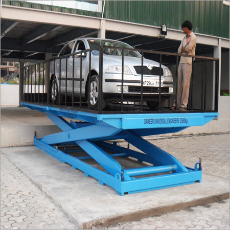Car Lift