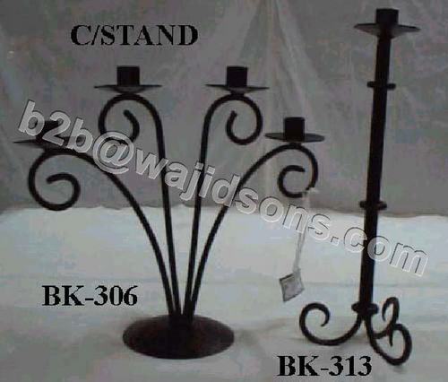 Wrought Iron