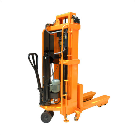Forklift