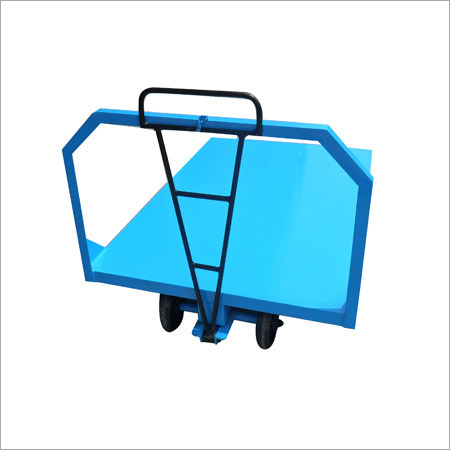 Material Handling Trolleys