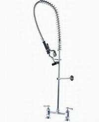 Jet Spray Faucet