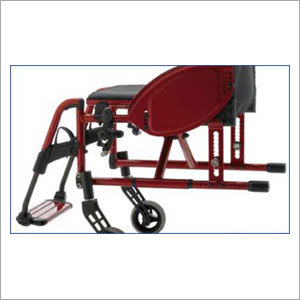 Wheelchair Components