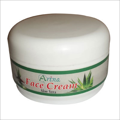 Face Cream