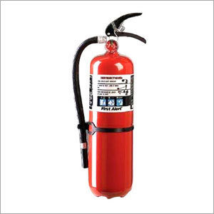 Commercial Fire Extinguisher