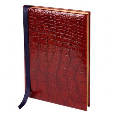 Leather Diary Covers